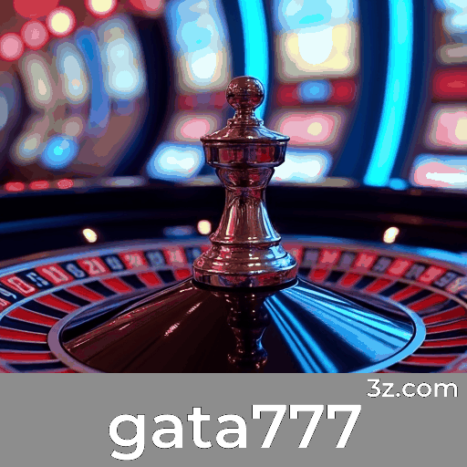 Explore a Convergência de Tecnologias e Experiências Disruptivas na gata777