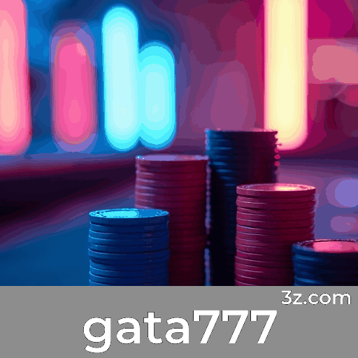 Gata777: Cassino Online Confiável e Divertido