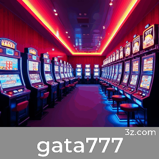 Gata777: Melhore Seus Jogos com Estratégias Profundas