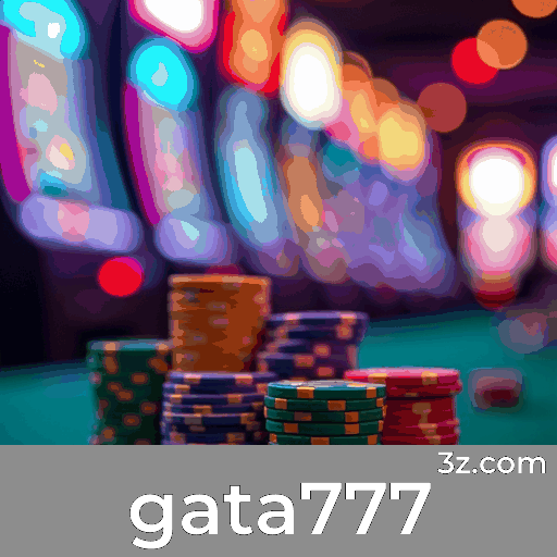 Gata777: Melhore Seus Jogos com Estratégias Profundas