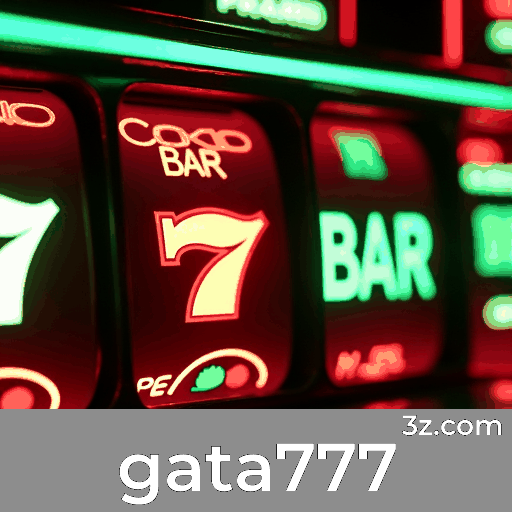 Descubra os Bônus Incríveis da Gata777!