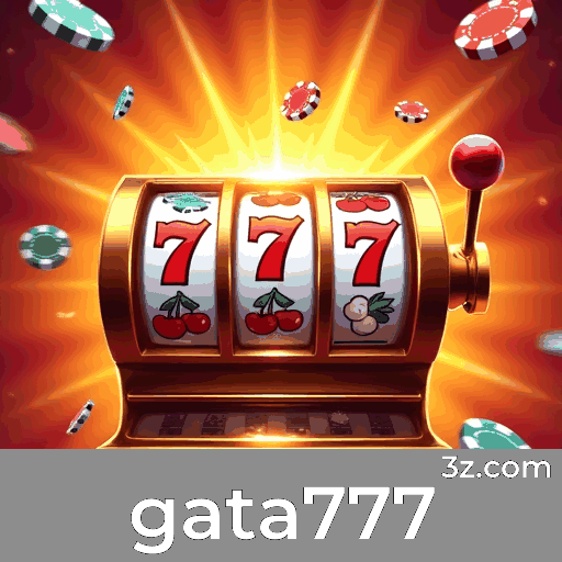 gata777: Interação Autêntica e Diversão em Casino Social