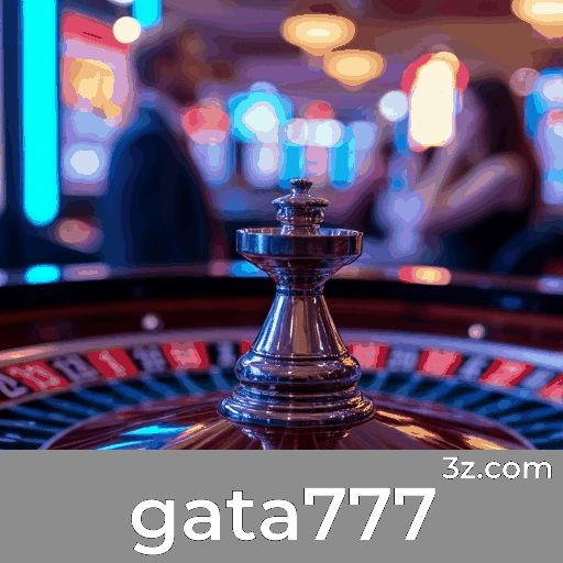 Explore a Convergência de Tecnologias e Experiências Disruptivas na gata777