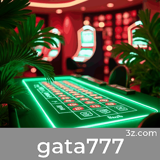 Gata777: Melhore Seus Jogos com Estratégias Profundas