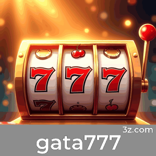 gata777: Interação Autêntica e Diversão em Casino Social