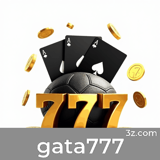 Gata777: Cassino Online Confiável e Divertido