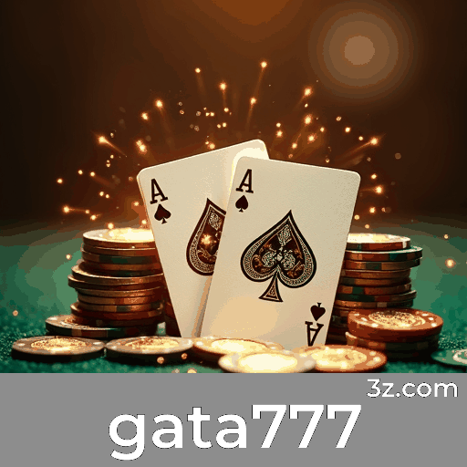 Gata777: Cassino Online Confiável e Divertido