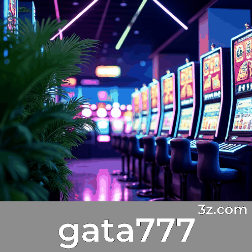 Descubra os Bônus Incríveis da Gata777!