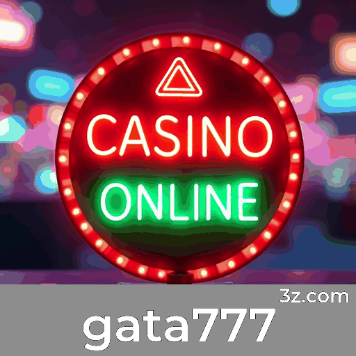 Gata777: Melhore Seus Jogos com Estratégias Profundas