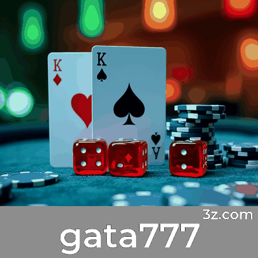 Gata777: Cassino Online Confiável e Divertido
