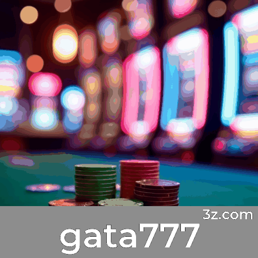 gata777: Interação Autêntica e Diversão em Casino Social